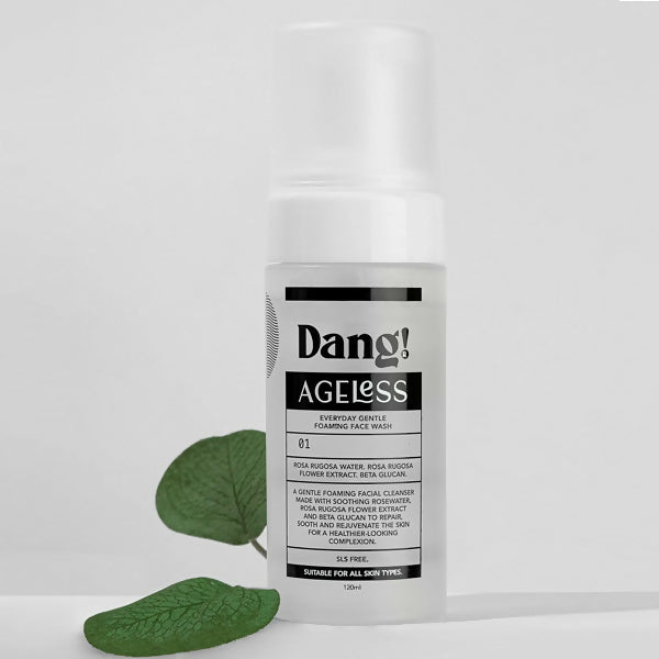 Dang Ageless Collagen & Hydrating Serum With Ceramides- 30ml