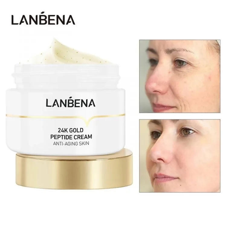 Peptide Cream (Anti Aging Facial Cream)