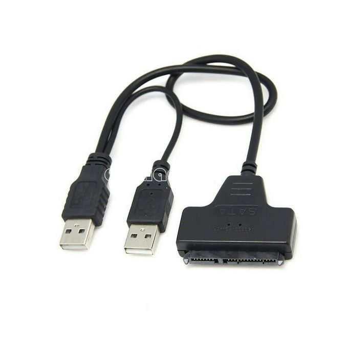 USB to SATA Cable for 2.5" SATA HDD