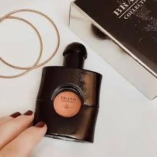 Brand Collection EDP pour Femme 075 25 ML