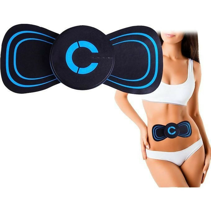 Wireless Cervical Massage Stimulator