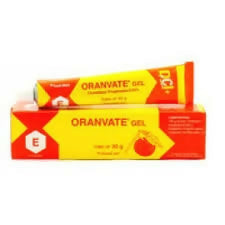 Oranvate cream