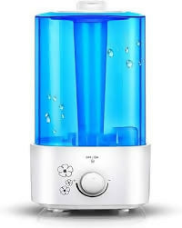 4 ltrs humidifier