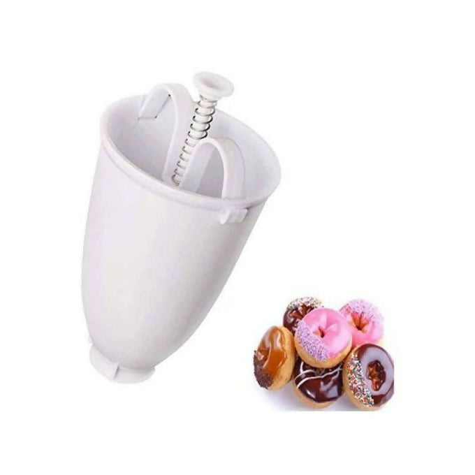 doughnut maker