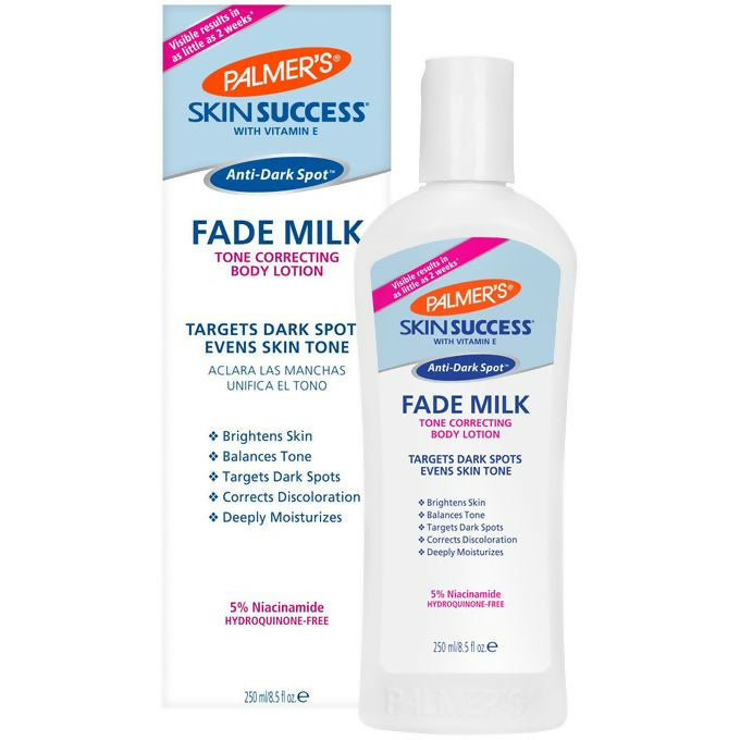 Palmer's Fade Milk Lotion 250ml