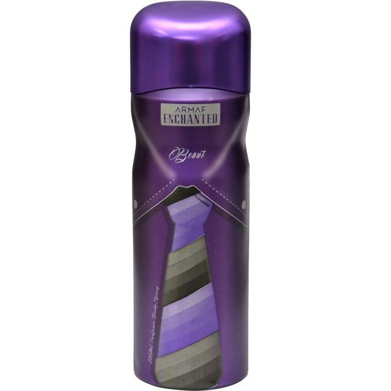 Armaf Enchanted Beaut Body Spray For Men 200ml