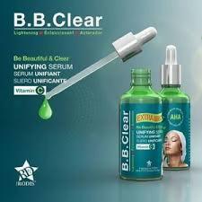 BB clear serum Green M 30ml