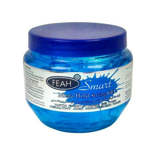 Feah smart styling gel