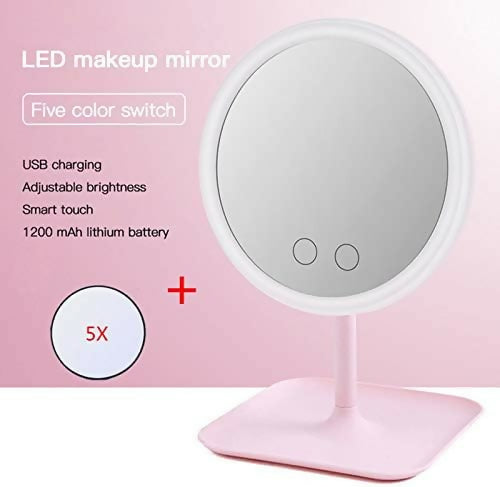 LED Makeup Mirror