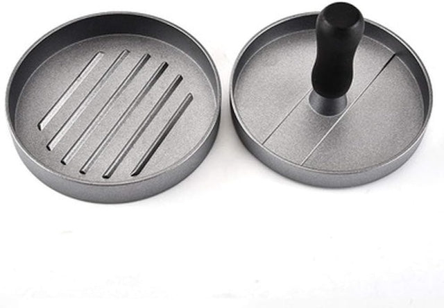 Burger Press, Kebab Machine, Non-Stick Food Making Mold, Burger Mold, Round Burger Press Kitchen Tool, Beef Burger Meat Press