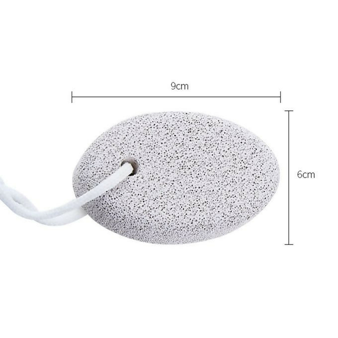 Pumice Stone Foot Scrubber