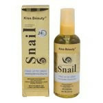 Kiss Beauty Snail Make Up Fix Spray-Setting Spray -220ml