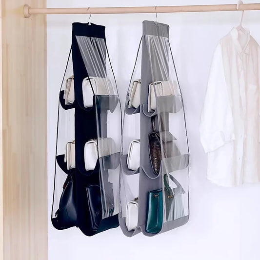 Nice & Cute Handbag Storage Organizer