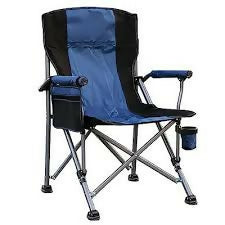 Large Folding Chairs Outdoor Portable