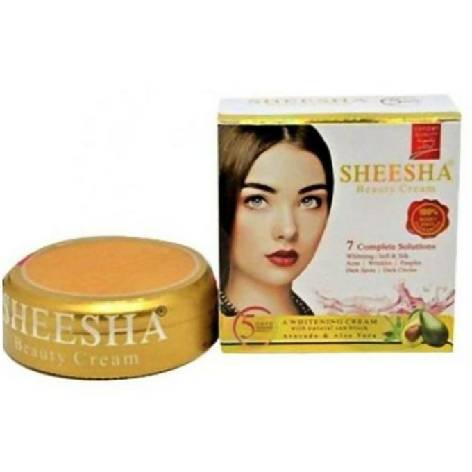 Sheesha Beauty Face Cream - 30g
