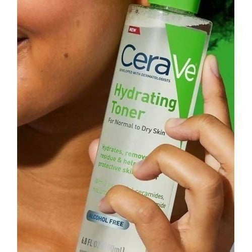 CeraVe Hydrating Toner