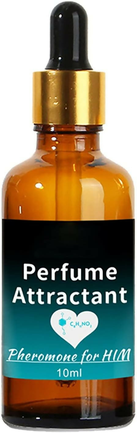 Pheromone Perfume For Men