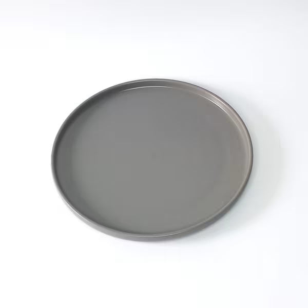 Ceramic Dinner Plate 27cm.