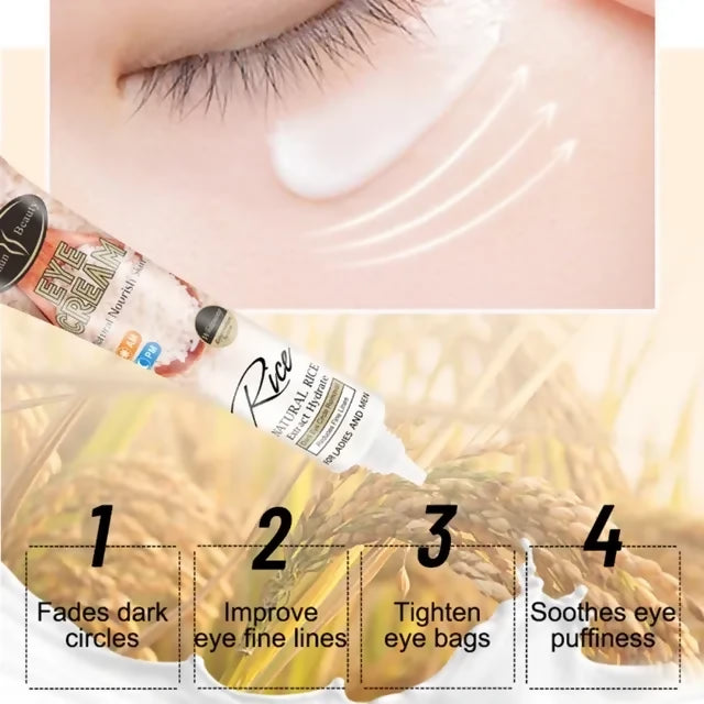 Aichun Beauty Rice eye