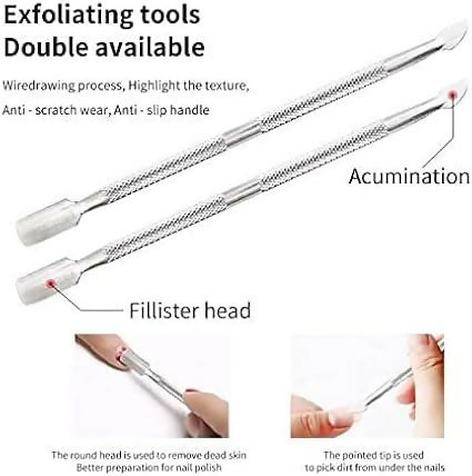 Fashion Nail Clipper/ Cuticle Remover