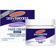 Skin Success Anti Dark Spots Fade Cream With Vitamin E