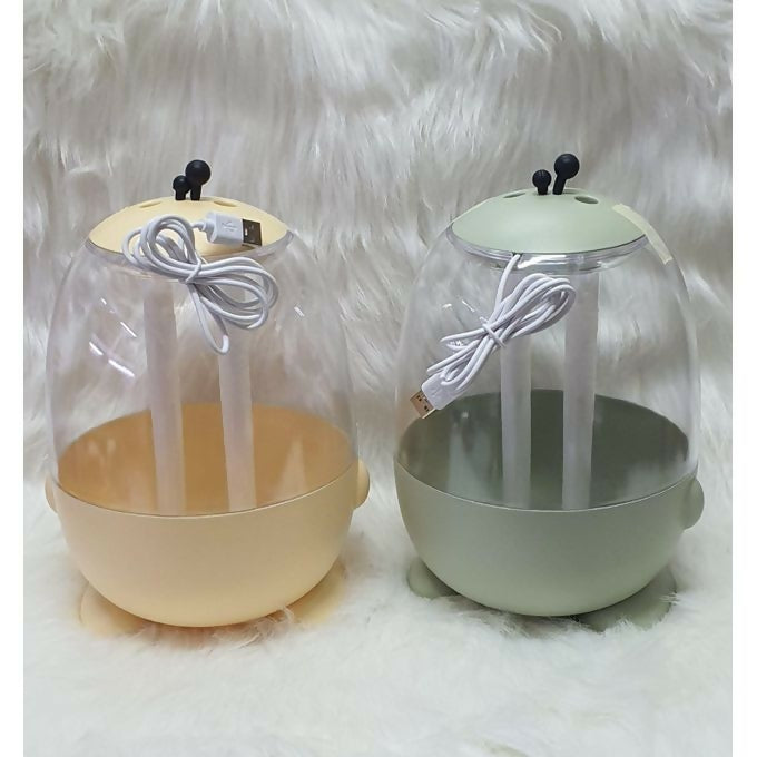 Penguin Design Dual Spray Ultrasonic Humidifier