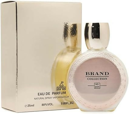 Brand Collection EDP for Women 311 25 ML
