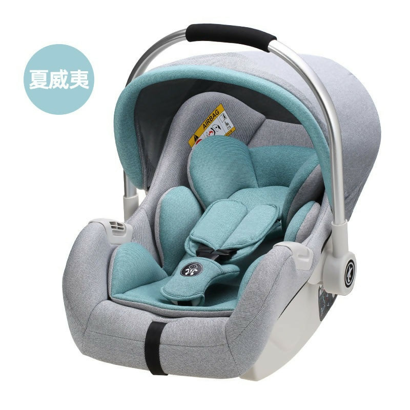 Portable Toddler Carseat