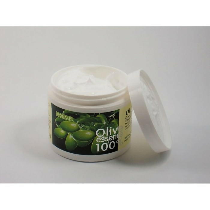 Fruit Of The Wokali Olive Essence Skin Care Cream