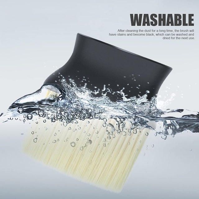 Car Interior Soft Cleaning Brush, Air Outlet Cleaning Brush, Car Air Conditioner Cleaner Brush, Soft Brush Cleaning Brush