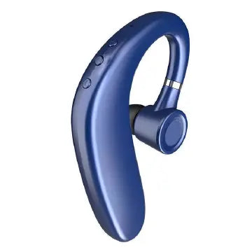RichRipple Wireless Bluetooth Earphones with Microphone for Smartphones Sports Earpods