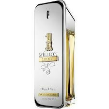 1 Million Lucky Men EDT 100Ml