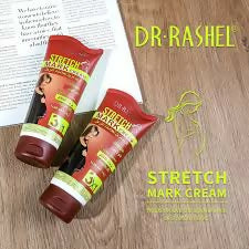 Dr. Rashel Stretch Mark Remover Cream, 150ml