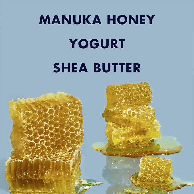 Shea Moisture Manuka Honey & Yogurt Hydrate + Repair Protein