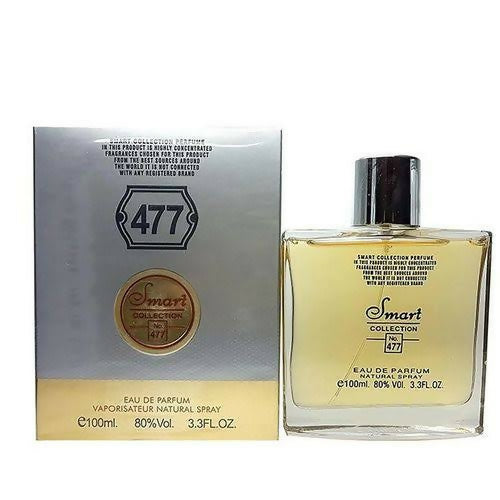 Azzaro Perfume Man Number 477 Perfume 100 Mls