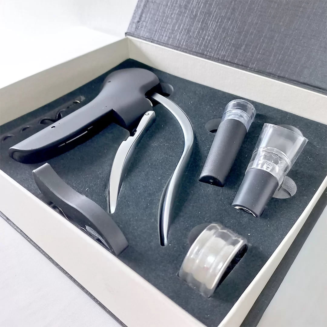 Corkscrew / Wine Opener Set