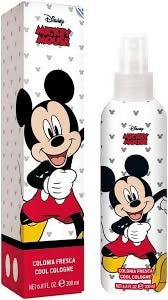 Disney Micky Mouse Unisex Body Spray For Chidren 200ml