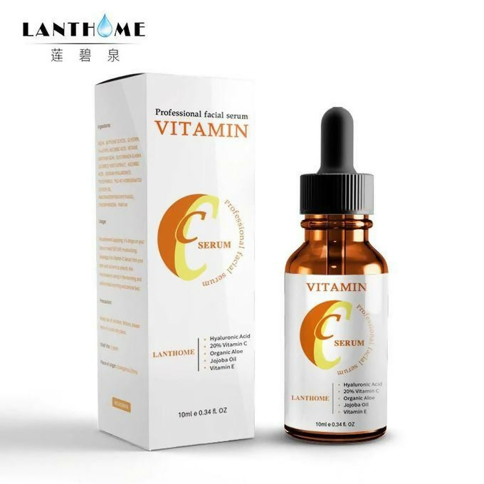 Lanthome Vitamin C Face Serum