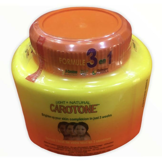 Carotone Brightening Cream