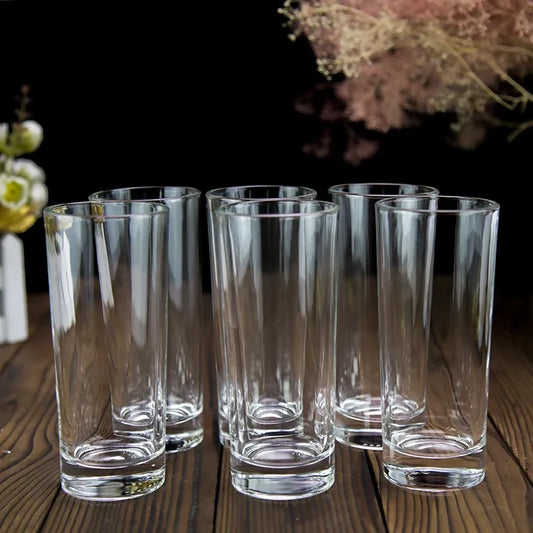 Juice/Water Glass 6pc Set 290ml