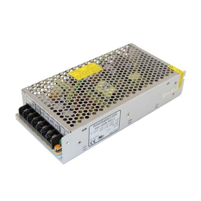 12V 10A 120W DC Switching Power Supply - LED CCTV