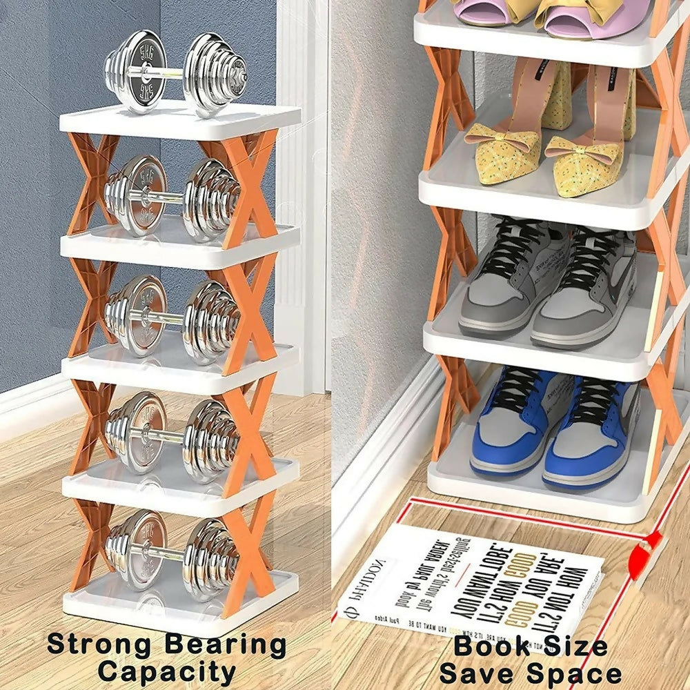 Shoe Rack 6 Layer