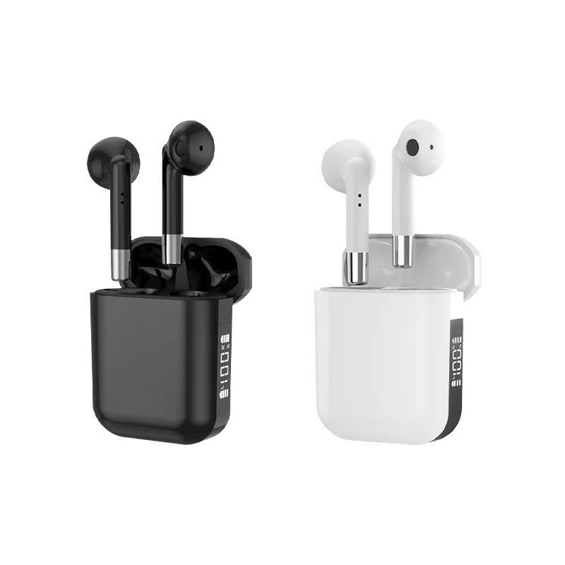 New Wireless translation earbuds multi-language overseas travel meeting face-to-face real-time translation AP19Bluetooth headset