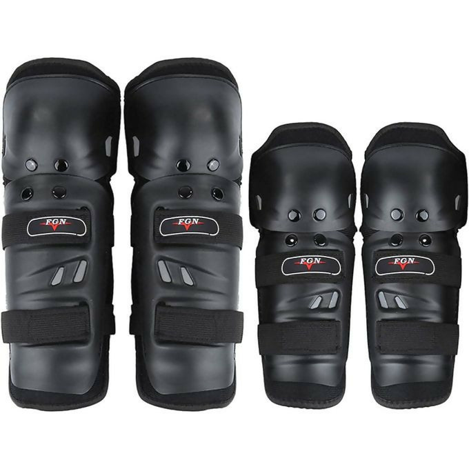 4pcs Protective Kneepads