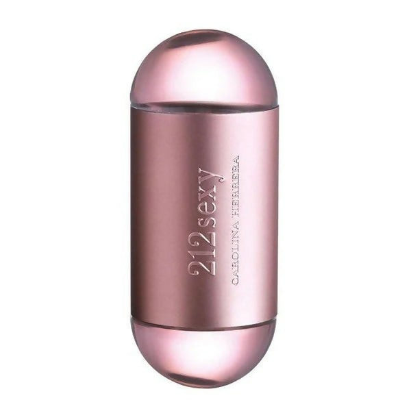 212 Sexy For Women EDP 100Ml