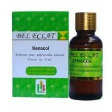 Bel Eclat Kenacol Skin Lightening Oil 30ml