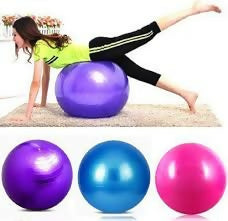 Anti-burst FITNESS/YOGA/SWISS/GYM BALL