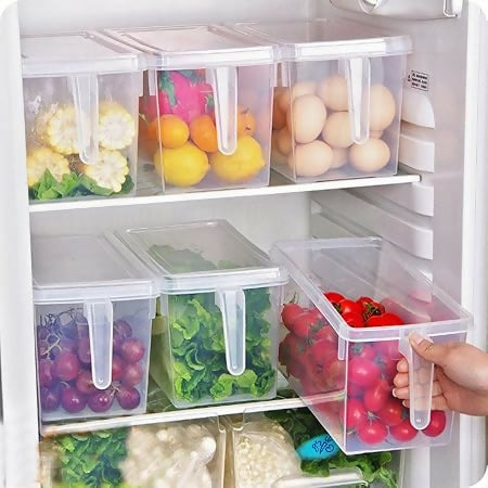 Fridge Storage Container