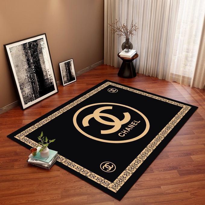 Super Soft Non-Slip Entrance Designer Welcome Doormat for Hallway, Bathroom, Kitchen