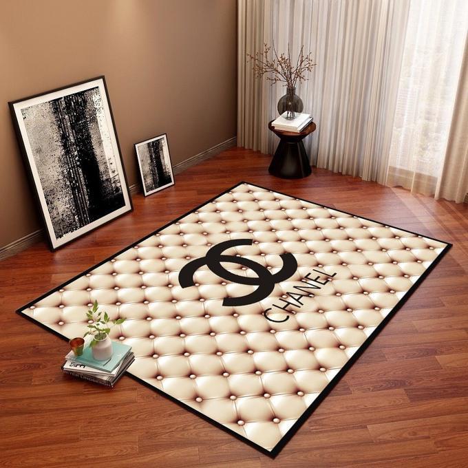 Super Soft Non-Slip Entrance Designer Welcome Doormat for Hallway, Bathroom, Kitchen